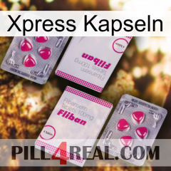 Xpress Capsules 33
